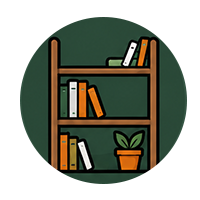 BOOKSHELF