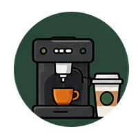 COFFEE BAR