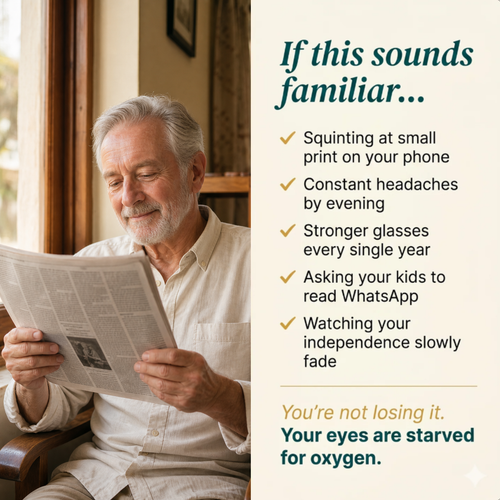 Ocuvela OptiCare Pro™