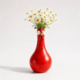 Cheeky Chook Vase