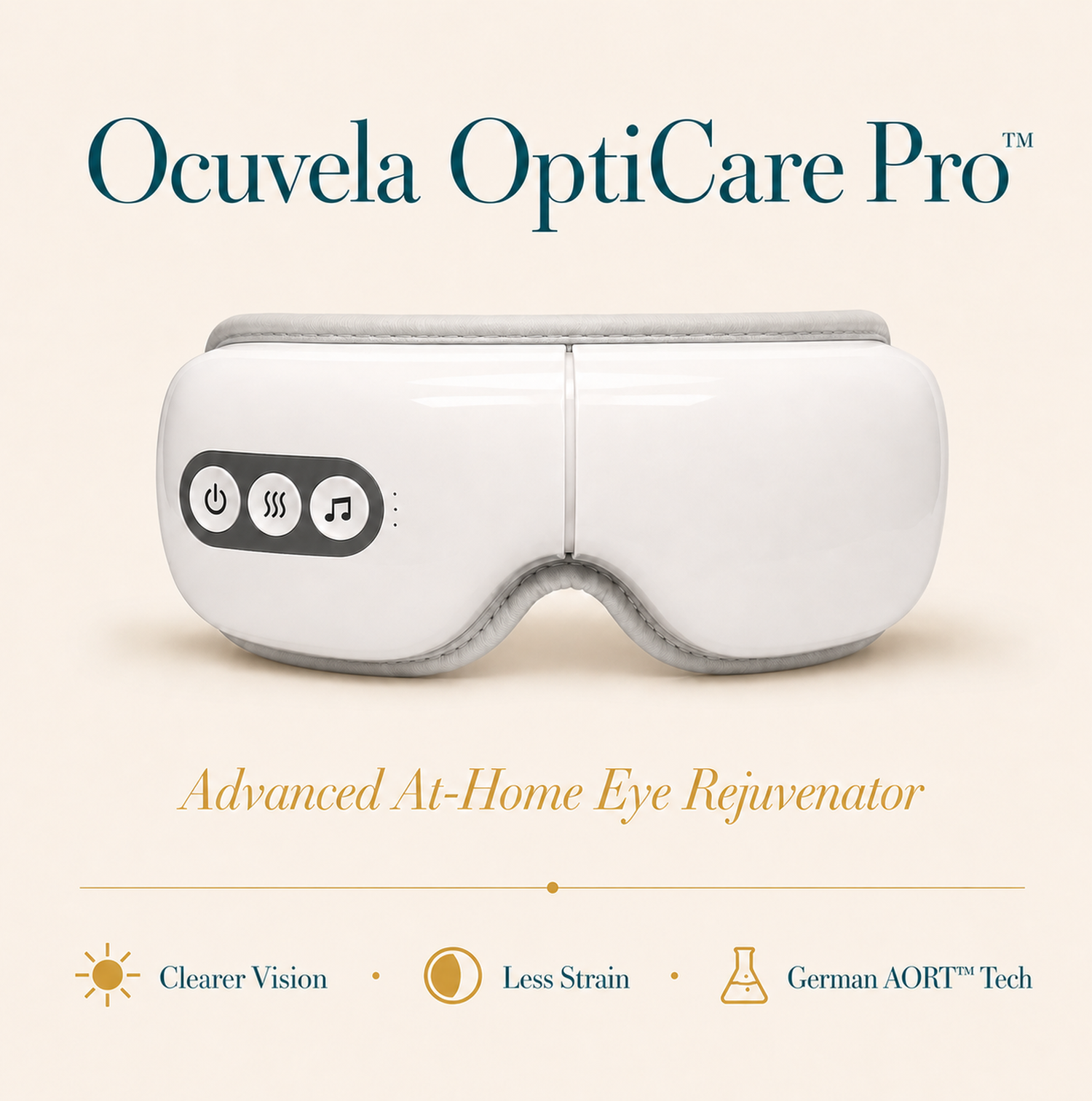 Ocuvela OptiCare Pro™