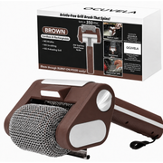 OCUVELA™ SpinRoll Grill Brush