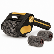 OCUVELA™ SpinRoll Grill Brush