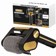 OCUVELA™ SpinRoll Grill Brush
