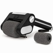 OCUVELA™ SpinRoll Grill Brush