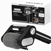 OCUVELA™ SpinRoll Grill Brush