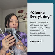 Turn Any Hose Into a Powerful Cleaning Stream